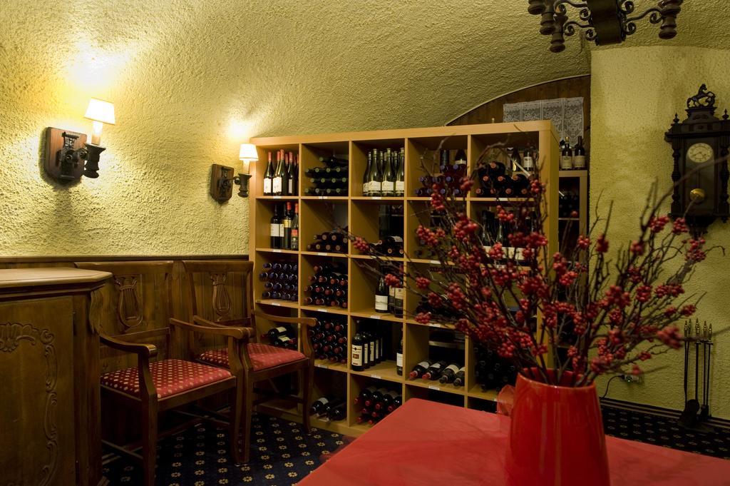 Borgo Dei Poeti Romantik Hotel Manerba del Garda Extérieur photo